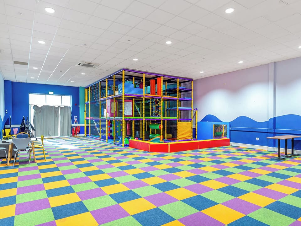 Facilities | 5M Verity - Illfracombe Retreats, Illfracombe