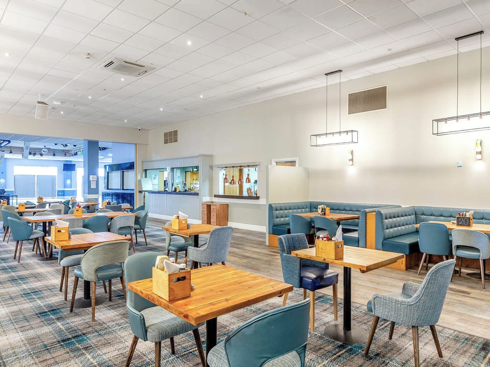 Facilities | 5M Verity - Illfracombe Retreats, Illfracombe