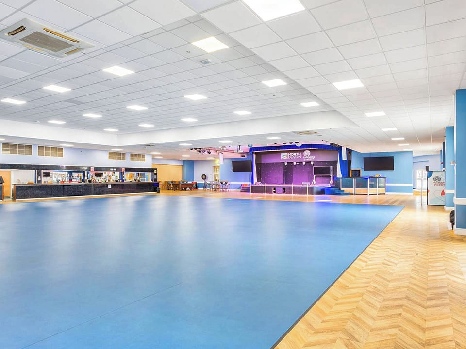 Facilities | 21M Wildercombe - Illfracombe Retreats, Illfracombe