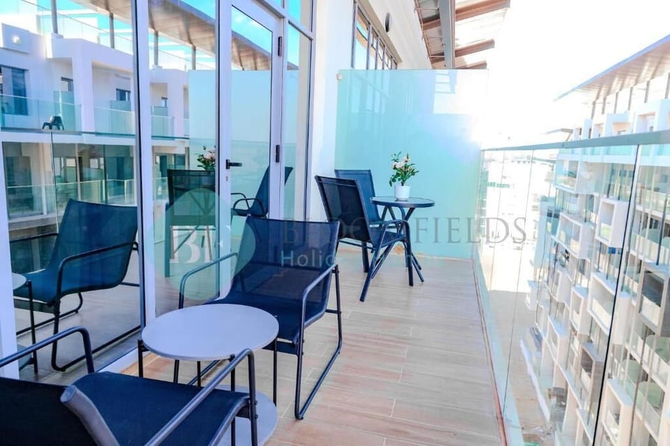 Apartment, Balcony | Terrace/patio