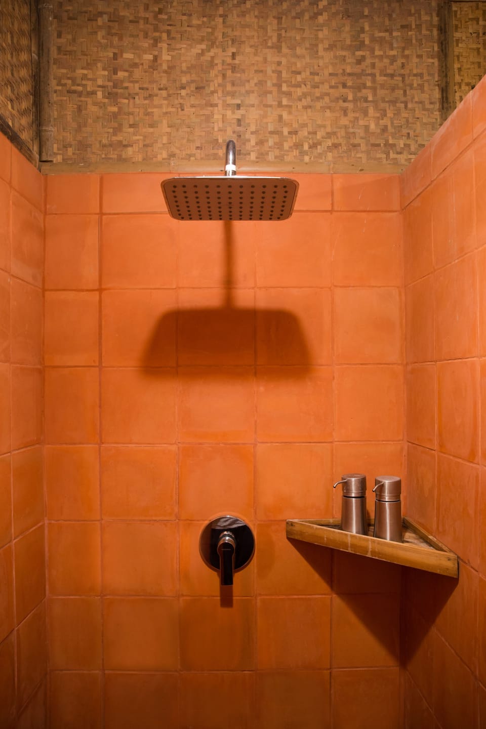 Traditional Room, Private Bathroom, Garden View | Bathroom | Shower, rainfall showerhead, free toiletries, hair dryer