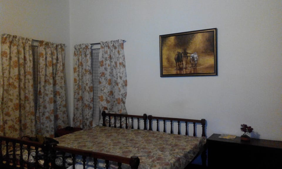 AC Double Room | Rollaway beds, free WiFi