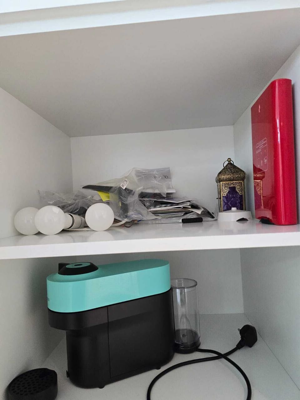 Miscellaneous
