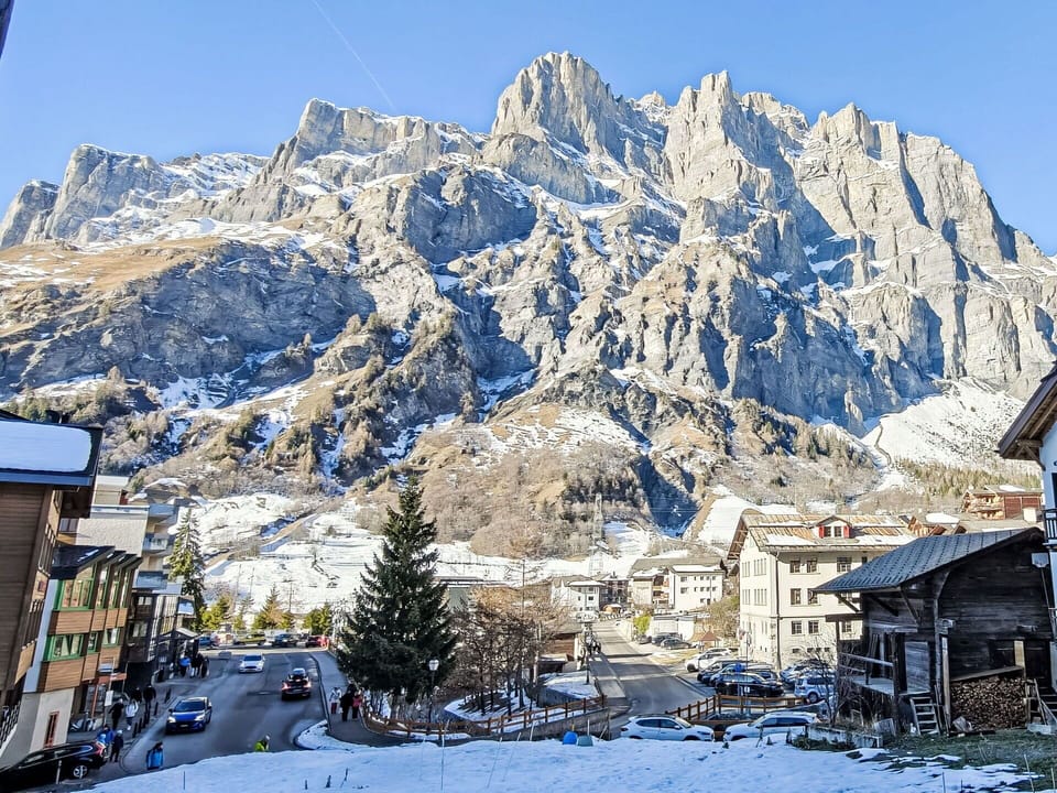 Mountainous Landforms, Mountain, Mountain Range, Winter, Hill, Snow, Glacial Landform, Hill Station, Geological Phenomenon, Freezing