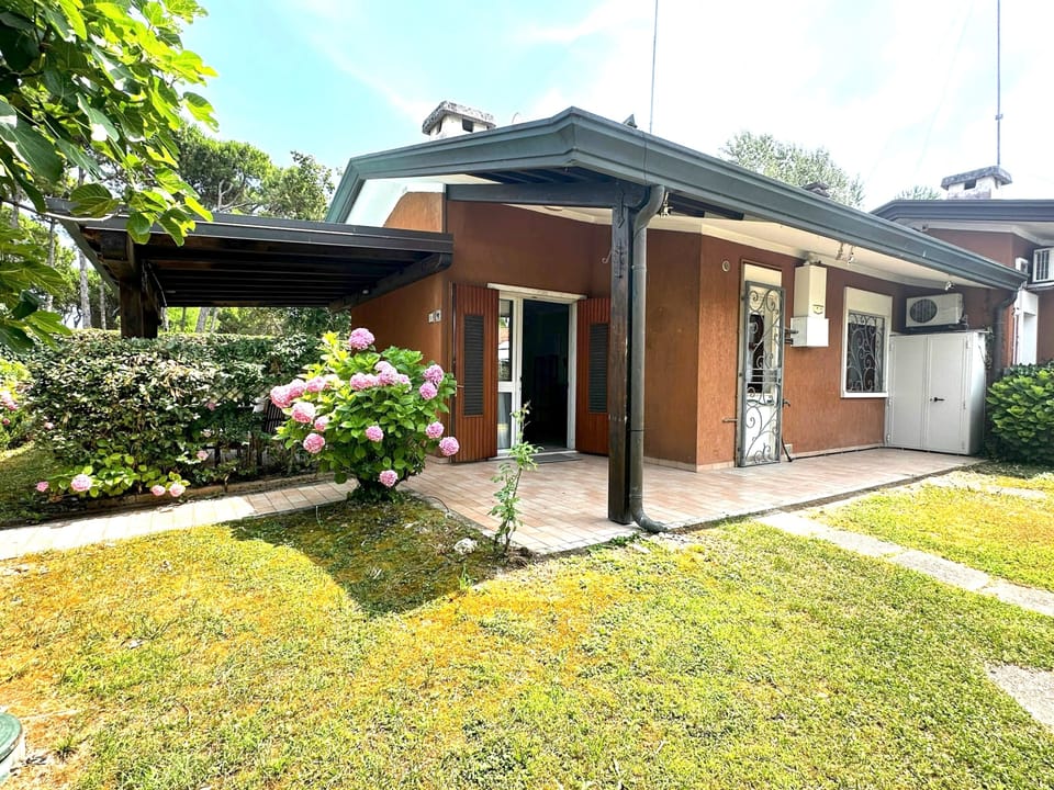 Villa, 2 Bedrooms, Patio, Garden View | Terrace/patio