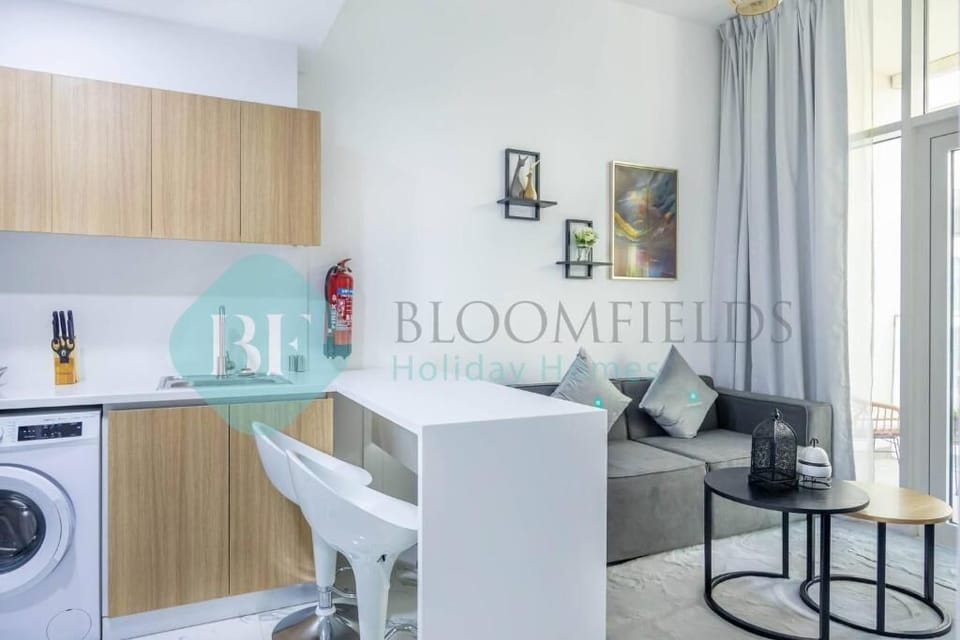 Apartment, Balcony | Interior
