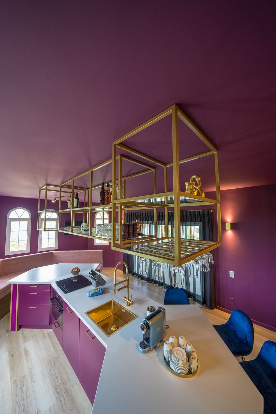House | 3 bedrooms, Internet