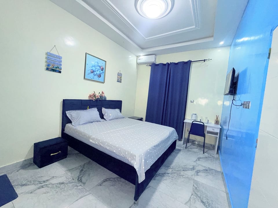 Comfort Apartment | Free WiFi, bed sheets
