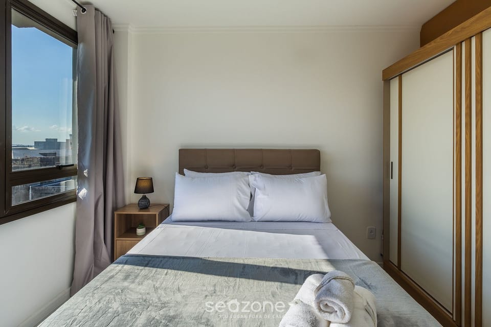 Basic Apartment | 1 bedroom, WiFi (free)