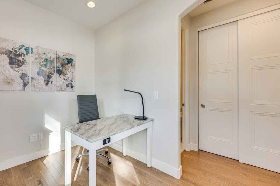 House (1 Bedroom) | Interior