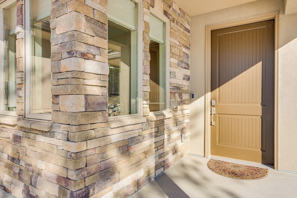 House (1 Bedroom) | Interior