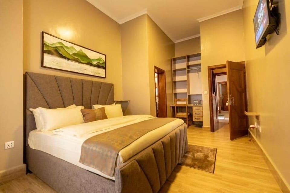 Standard Single Room | In-room safe, desk, laptop workspace, WiFi (free)