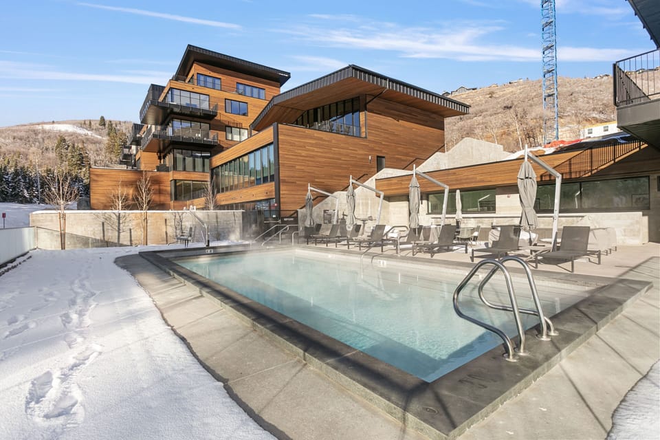 Condo, 3 Bedrooms | Pool | Outdoor pool
