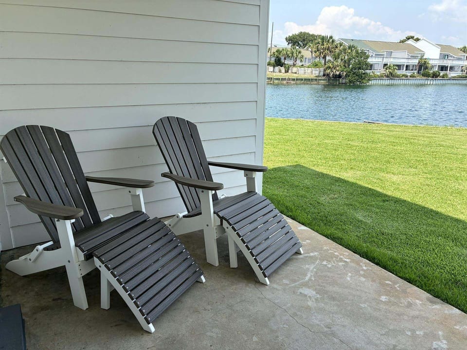 Condo, 2 Bedrooms | Terrace/patio