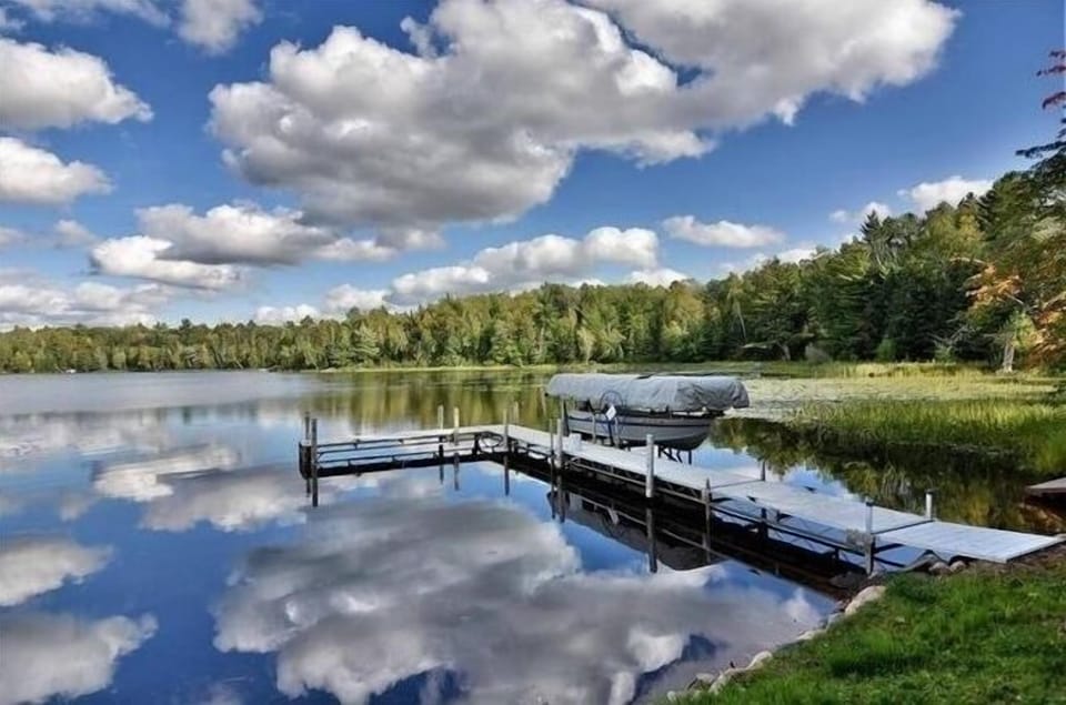 Cabin, 2 Bedrooms | Miscellaneous