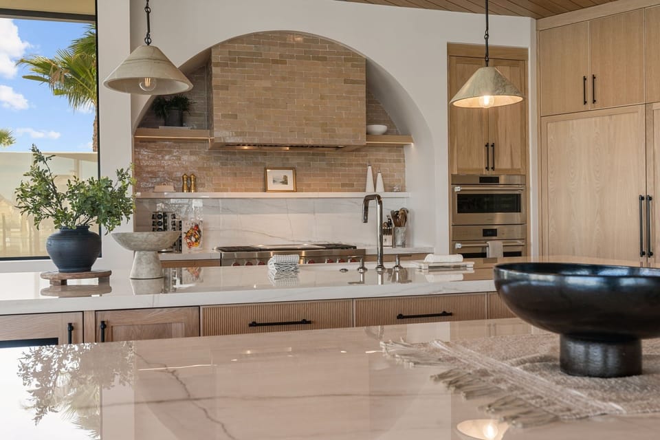 House, Multiple Bedrooms | Private kitchen | Fridge, oven, coffee/tea maker, toaster