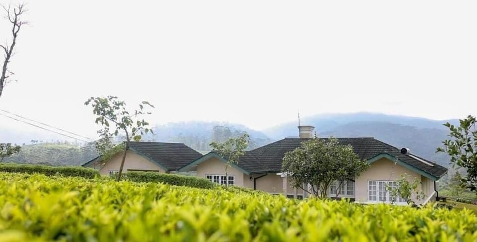 Villa, Garden View | Garden view