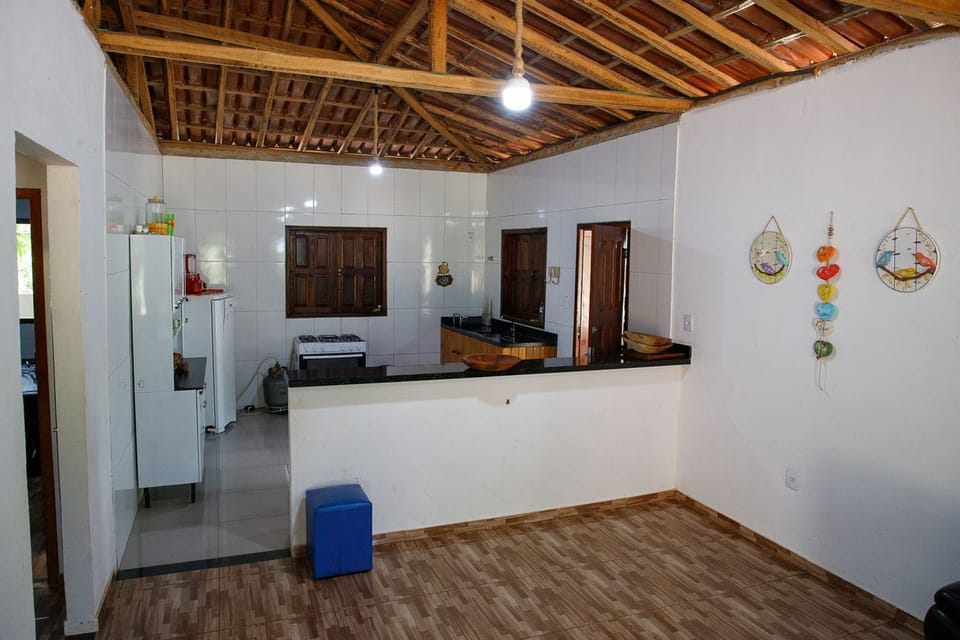House, Smoking | 2 bedrooms