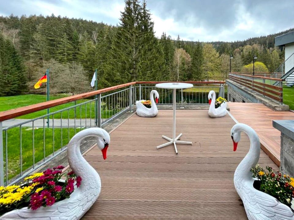 Apartment | Balcony