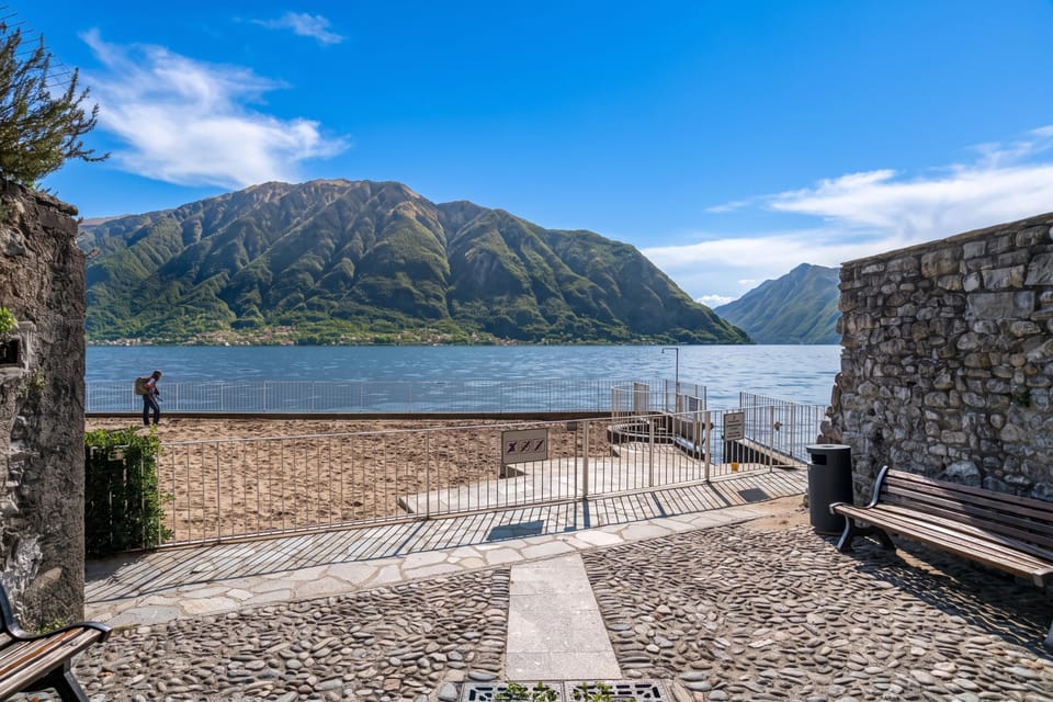 Family Apartment, 2 Bedrooms, 2 Bathrooms, Lakeside (Casa Manzi Apt 1) | Miscellaneous