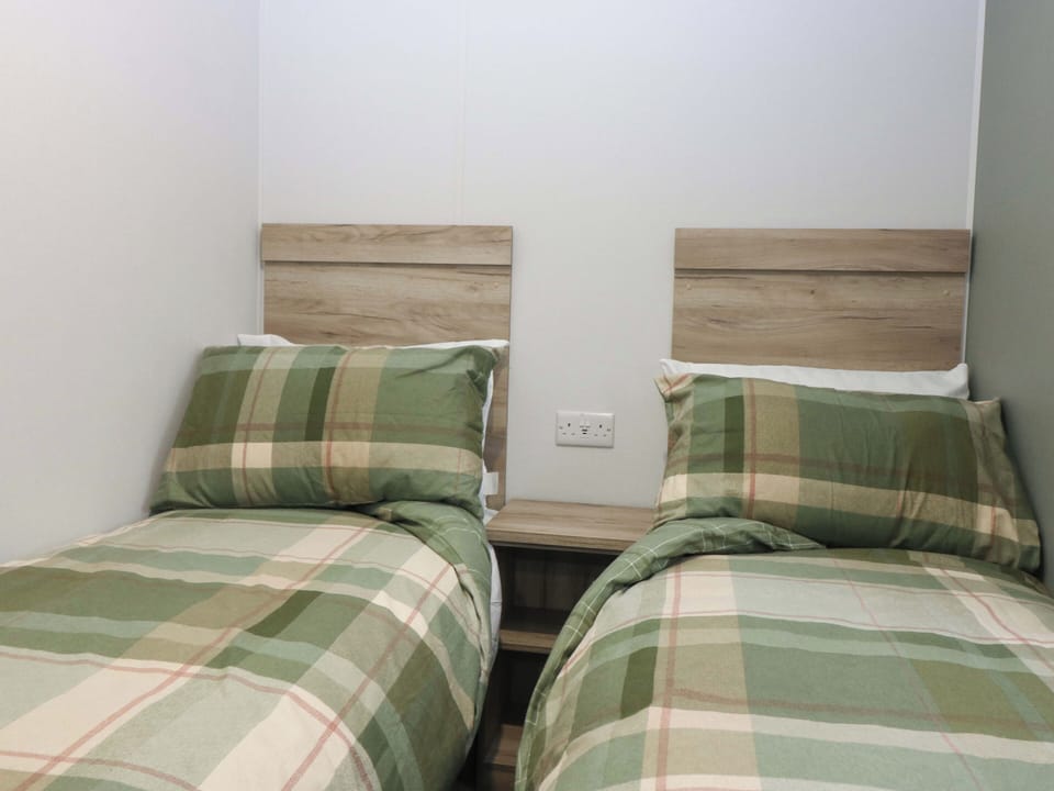 3 bedrooms, individually decorated, individually furnished, free WiFi