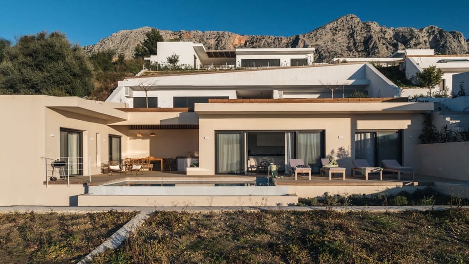 Villa Armonia