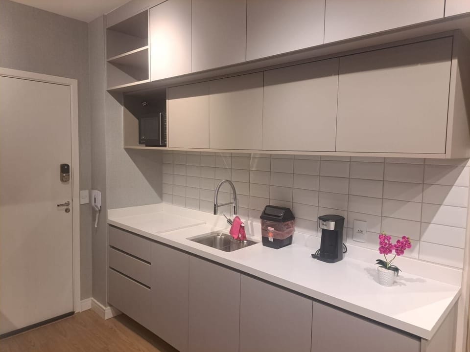 Apartment | Private kitchen