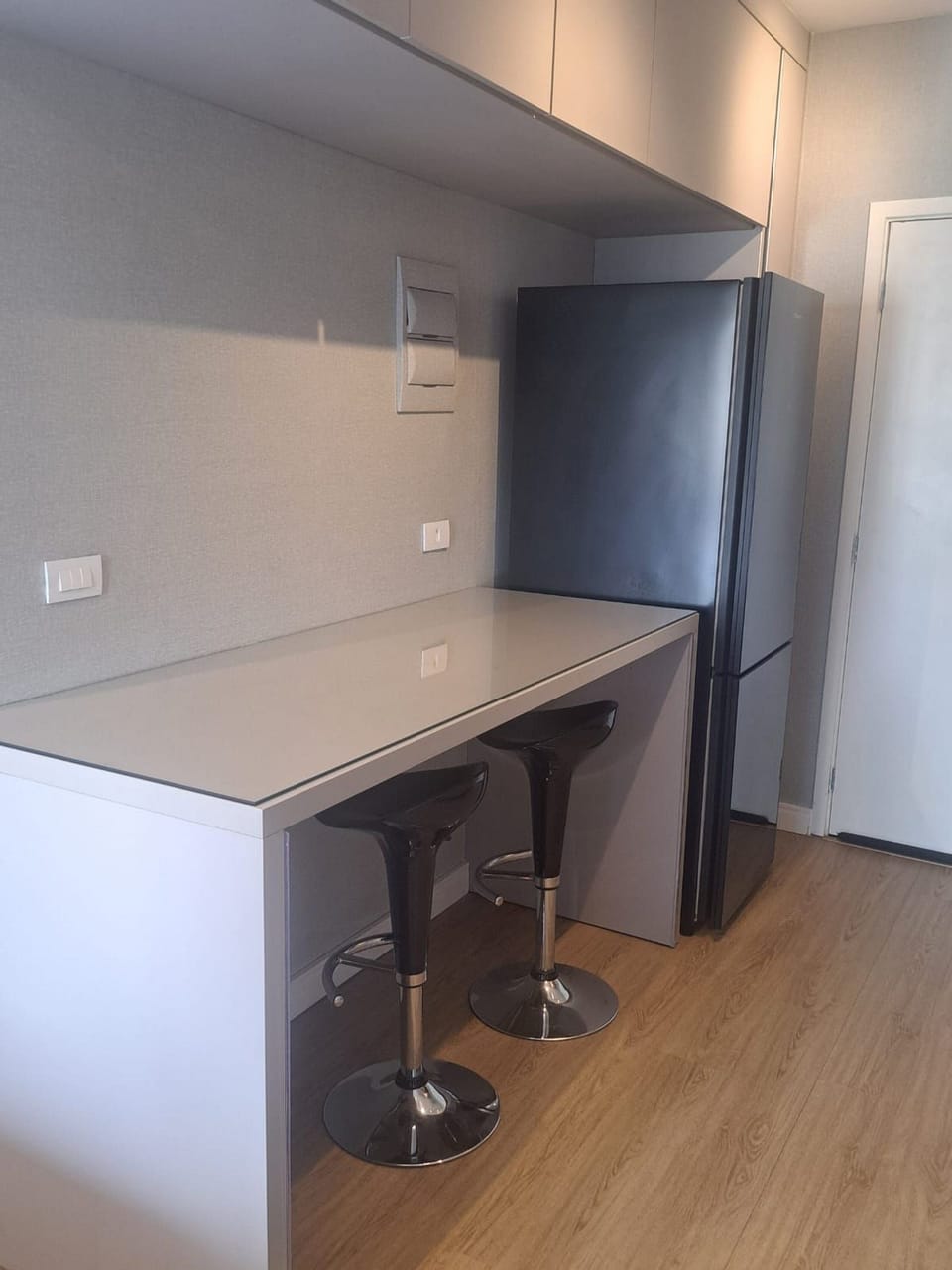 Apartment | Interior