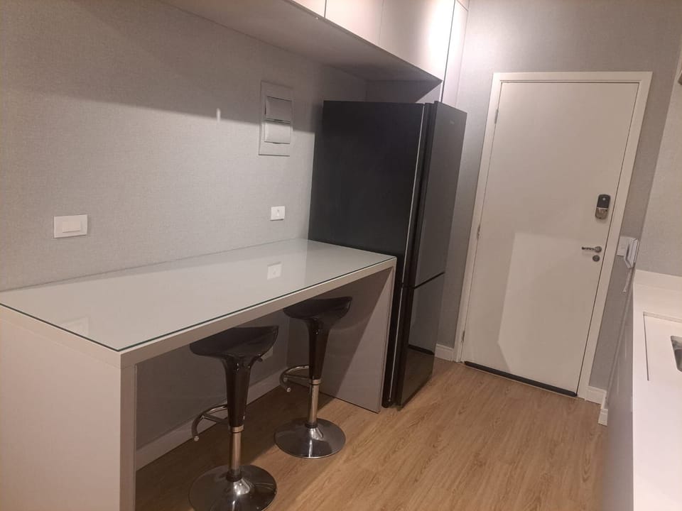 Apartment | Interior