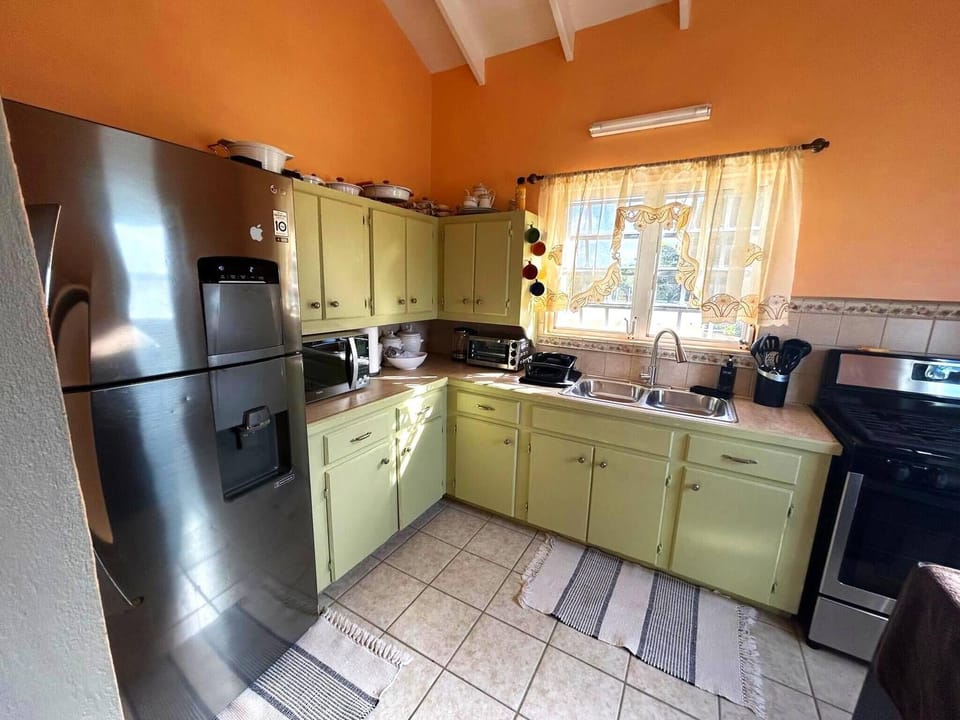 House, 2 Bedrooms, Smoking | Interior