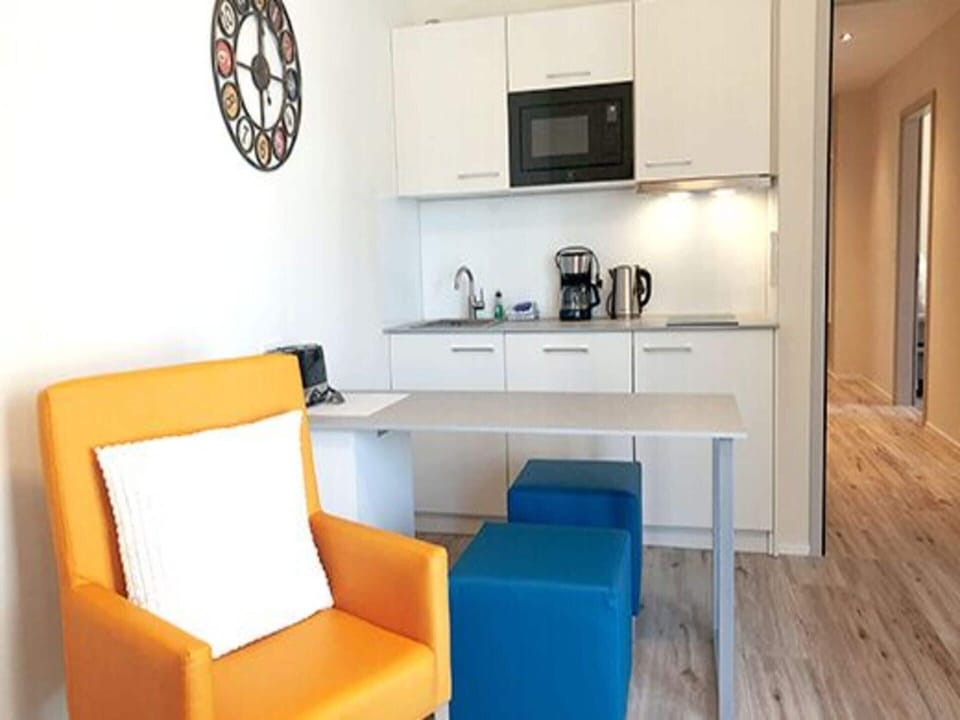 Apartment | Private kitchen