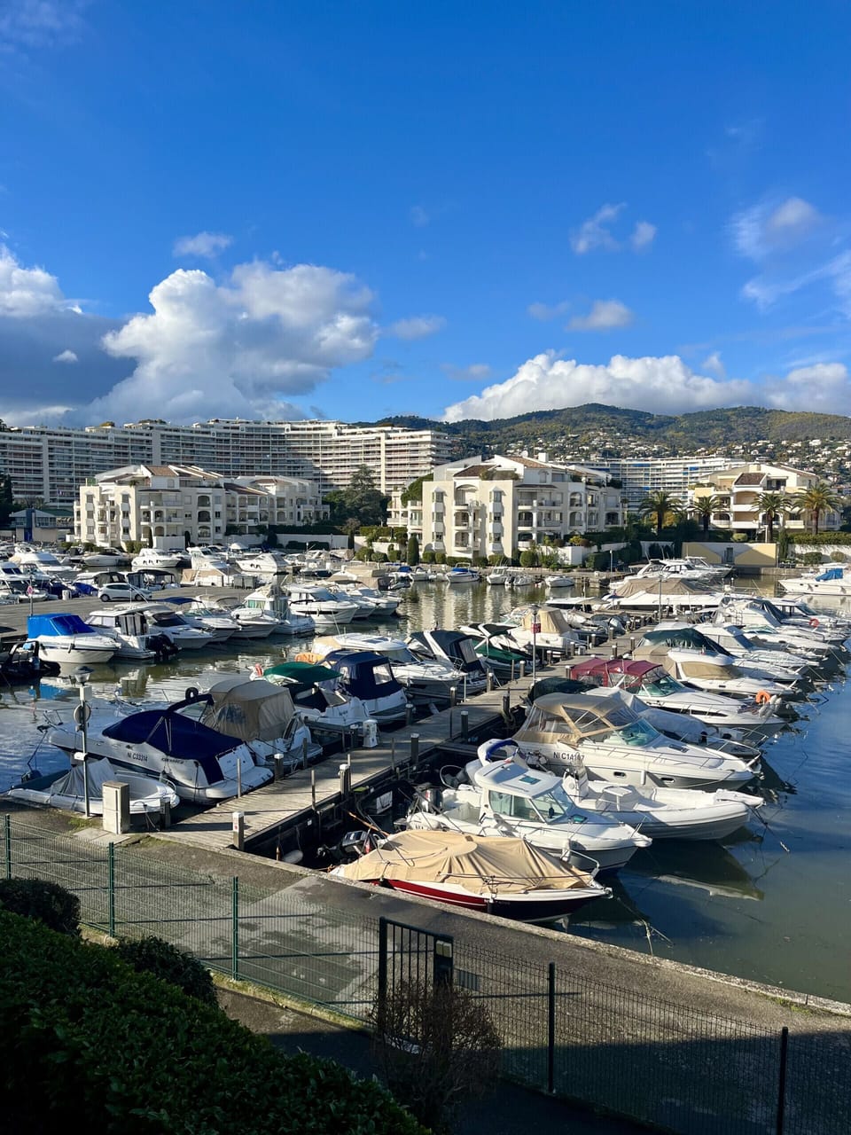 Marina