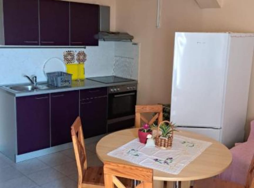 Apartment (One Bedroom Apartment with Balcony an) | Property amenity