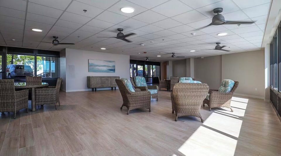Social Room