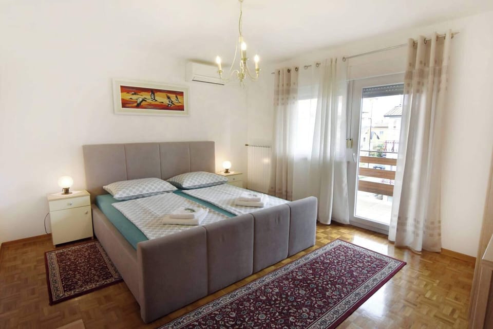 Apartment, 1 Bedroom, Balcony, Garden View | 1 bedroom