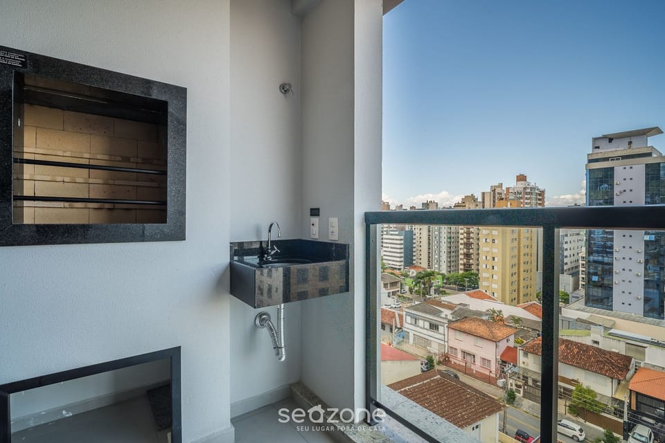 Basic Apartment | Interior