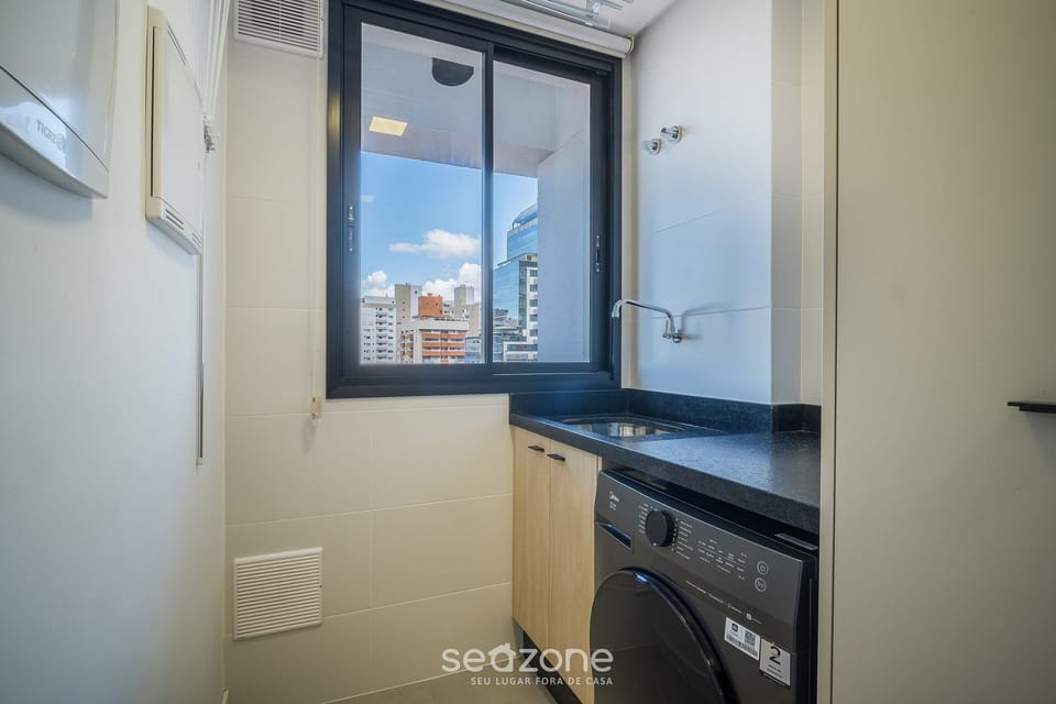 Basic Apartment | Interior