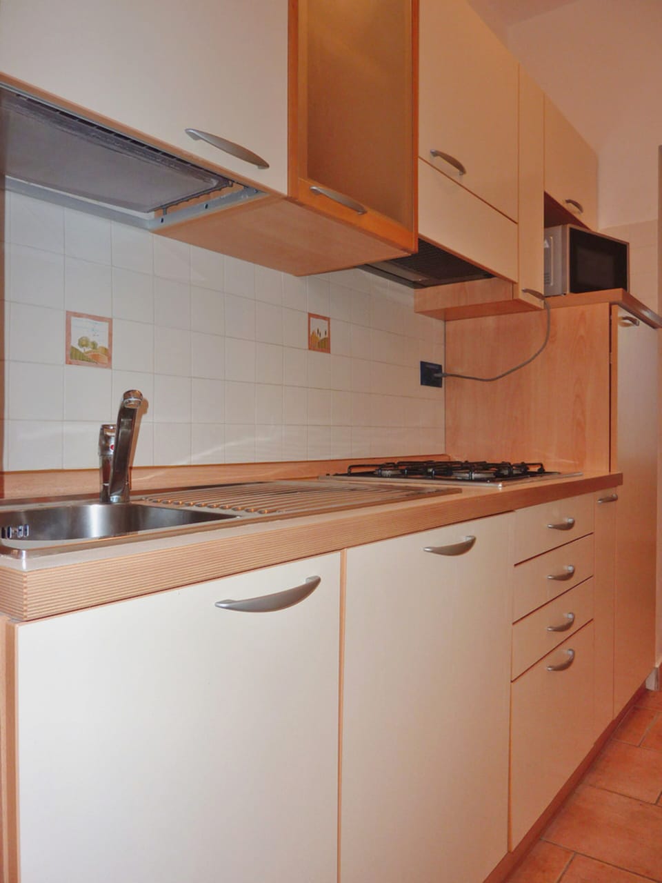 Villa, 3 Bedrooms, Patio, Garden View | Interior