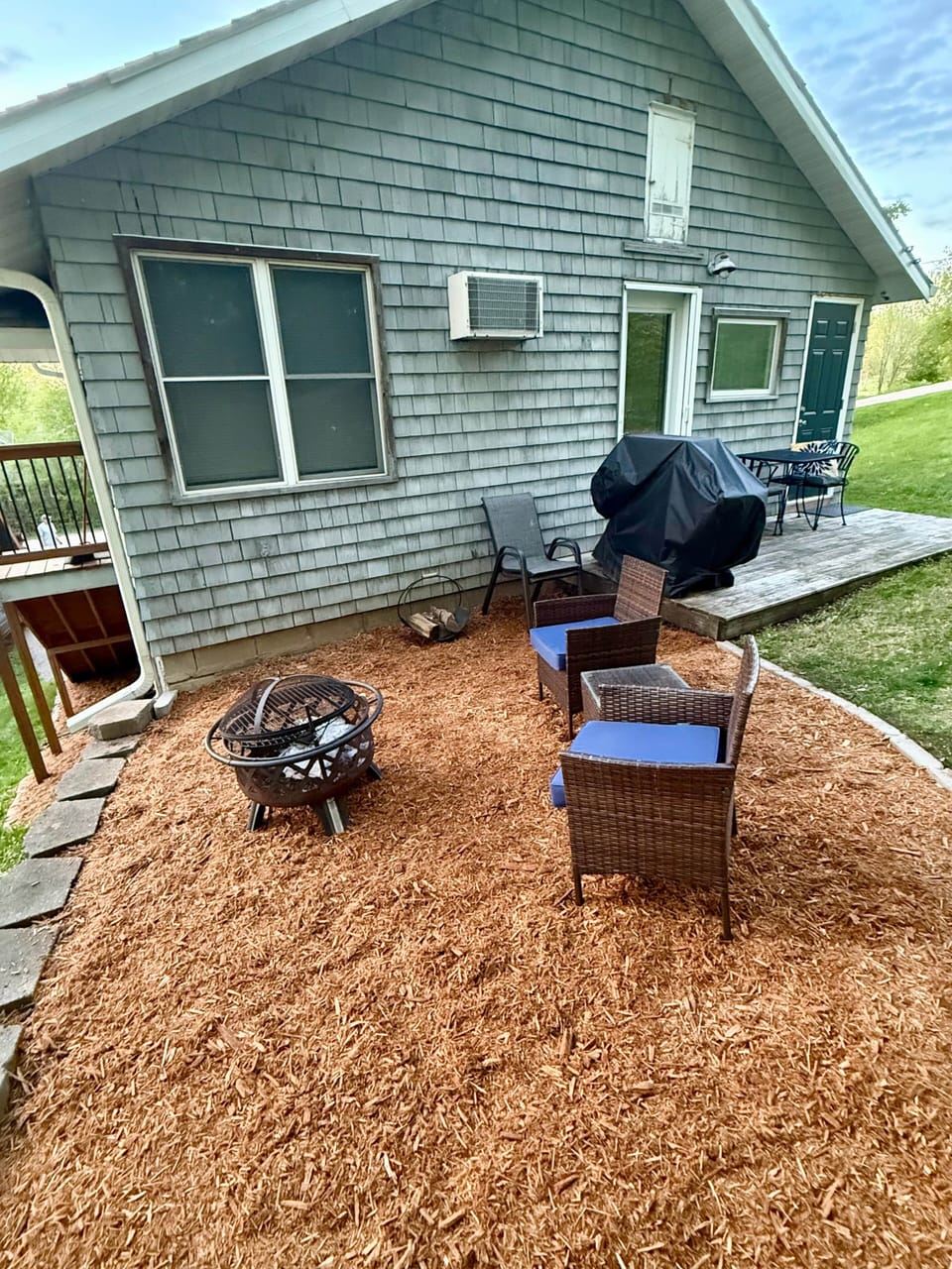 Firepit