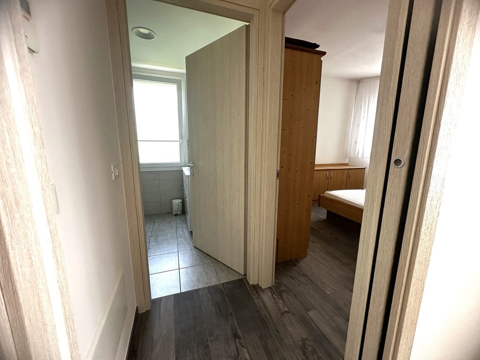 Villa, 2 Bedrooms, Balcony | Interior