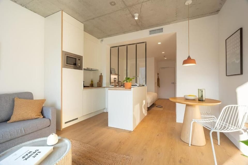 Grand Suite | Living area