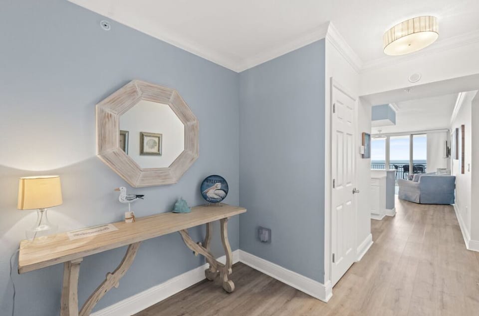 Entry way