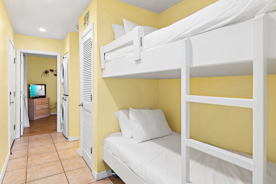 Bunks
