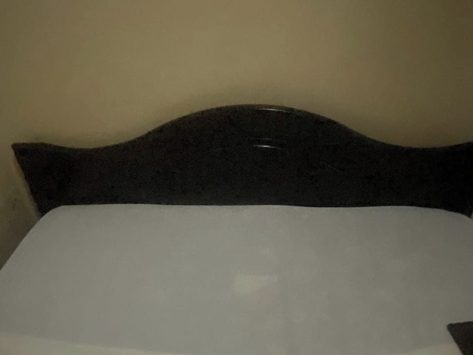 Standard Double Room | Free WiFi, bed sheets