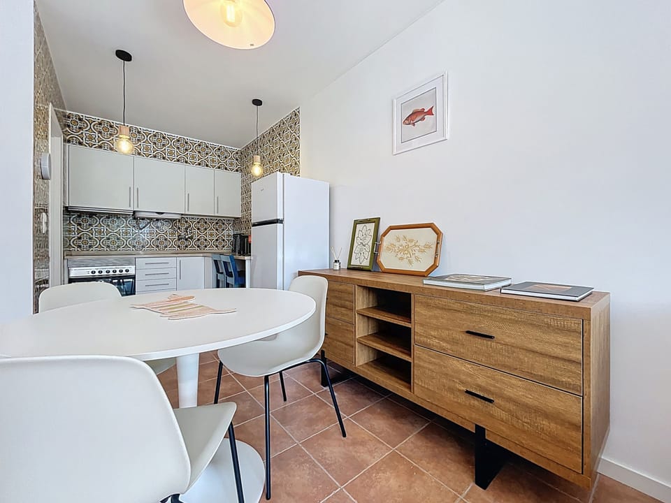 House | 1 bedroom