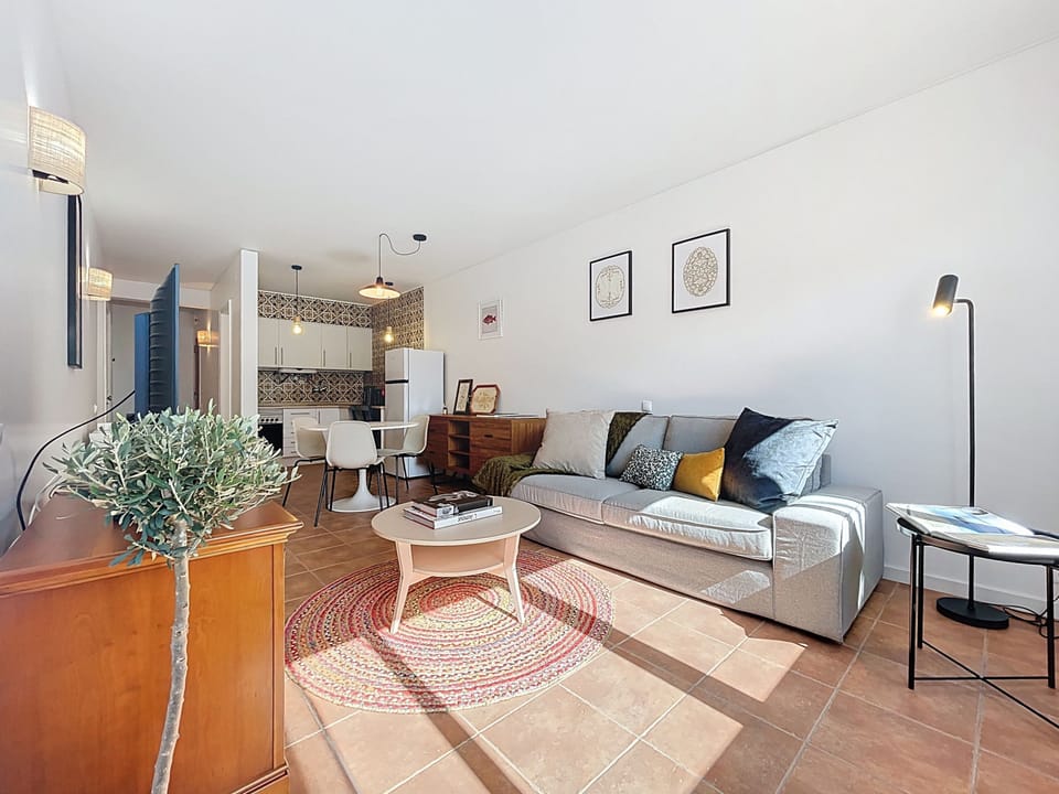 House | 1 bedroom