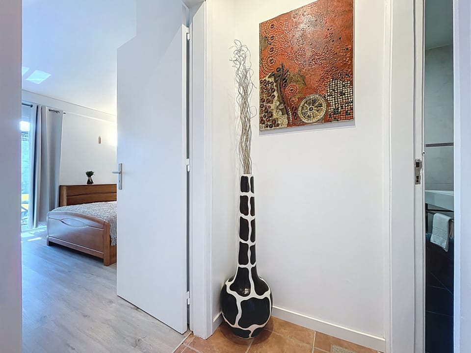 House | 1 bedroom