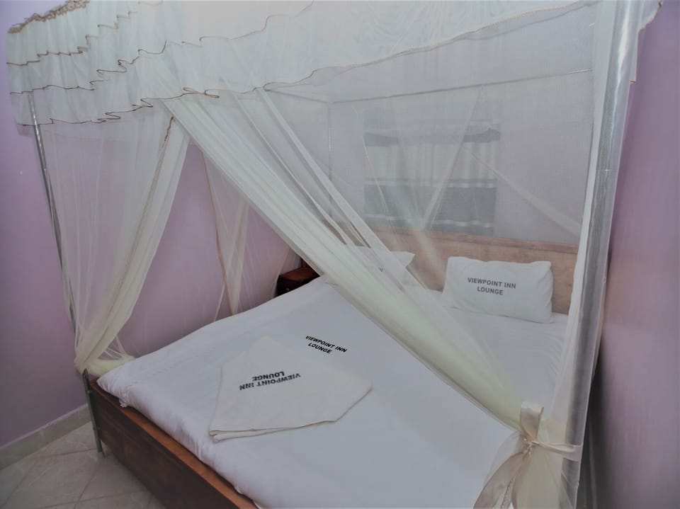 Deluxe Double Room | Free WiFi, bed sheets