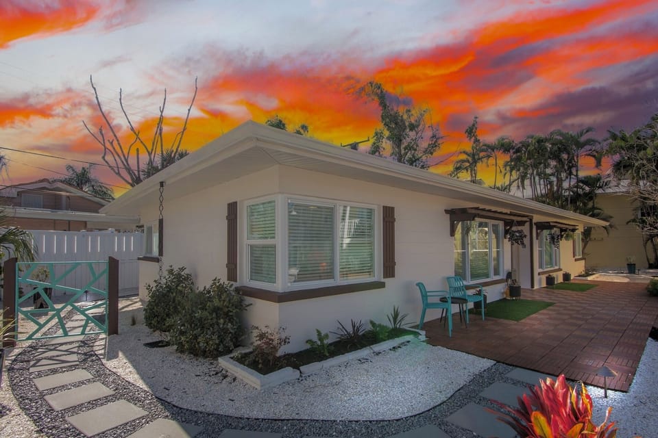 Sunrise by Siesta Key Luxury Rental Properties