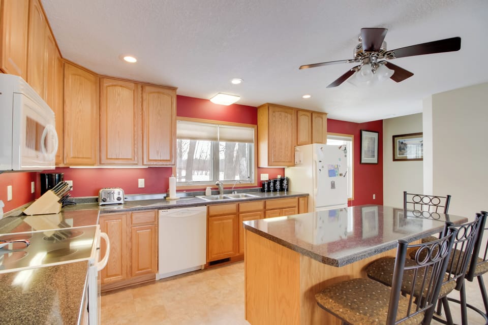 Kitchen | Coffee Maker | Cooking Basics